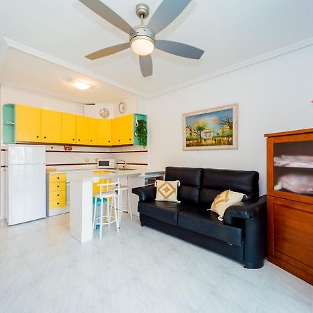 Apartamento Alegria Id36 La Mata (Torrevieja) Exterior foto