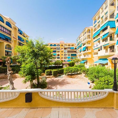 Apartamento Alegria Id36 La Mata (Torrevieja) Exterior foto