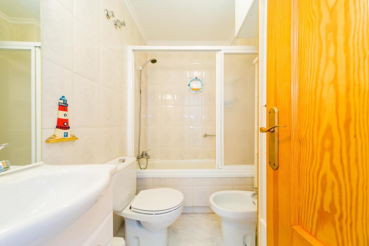 Apartamento Alegria Id36 La Mata (Torrevieja) Exterior foto