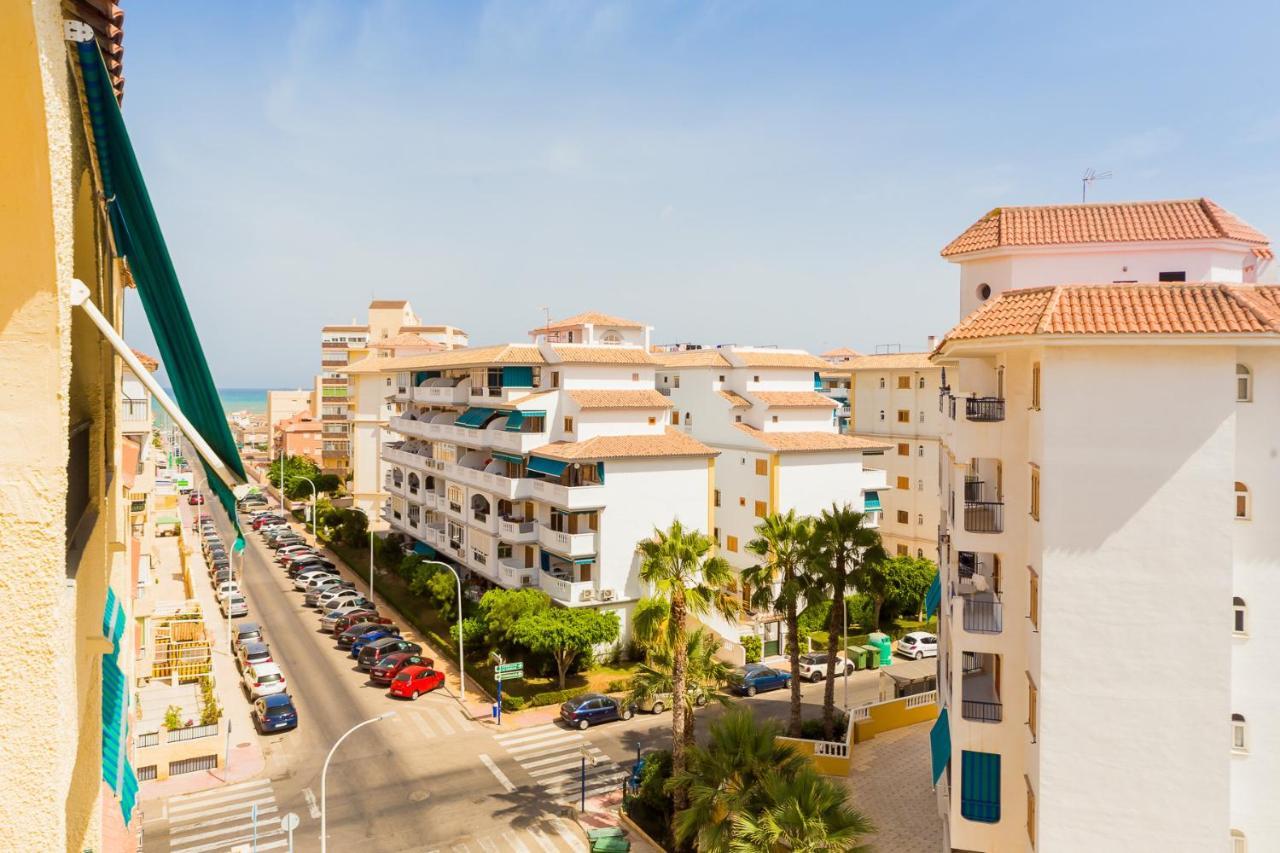 Apartamento Alegria Id36 La Mata (Torrevieja) Exterior foto