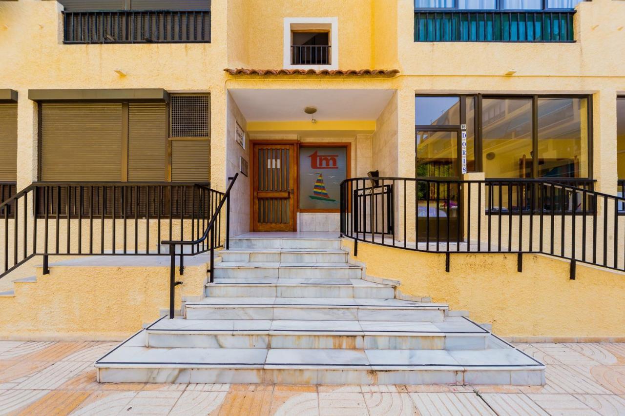 Apartamento Alegria Id36 La Mata (Torrevieja) Exterior foto
