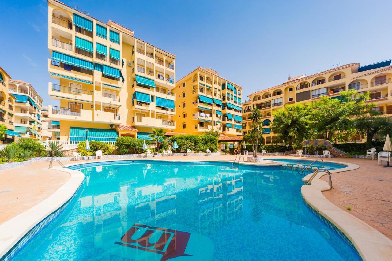 Apartamento Alegria Id36 La Mata (Torrevieja) Exterior foto
