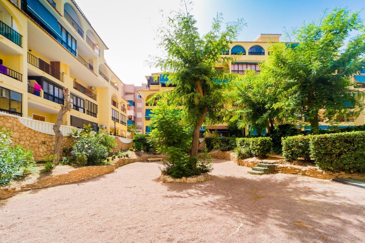Apartamento Alegria Id36 La Mata (Torrevieja) Exterior foto
