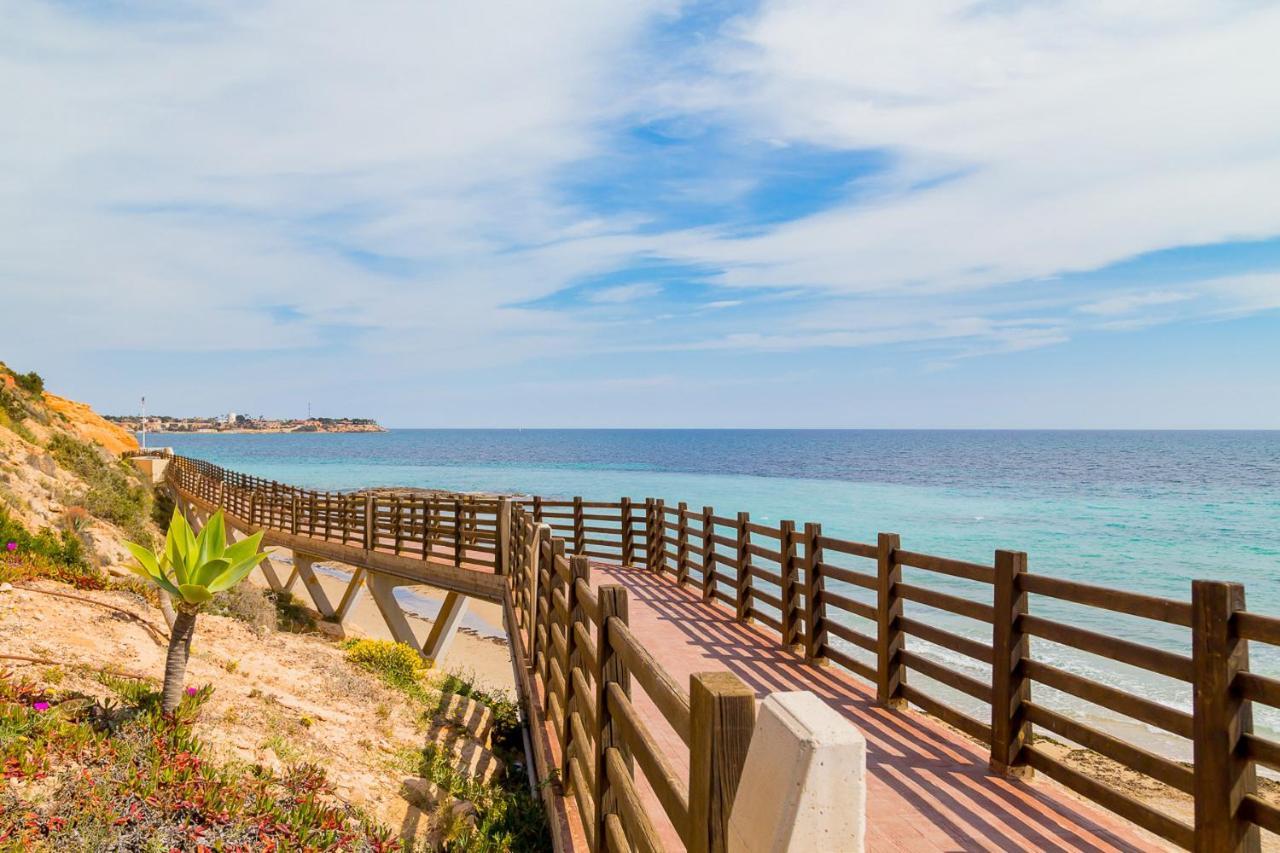 Apartamento Alegria Id36 La Mata (Torrevieja) Exterior foto