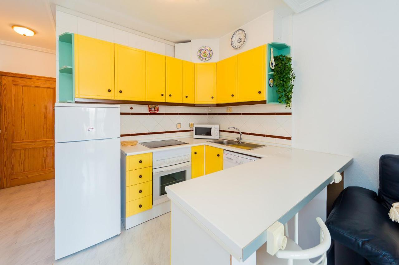 Apartamento Alegria Id36 La Mata (Torrevieja) Exterior foto