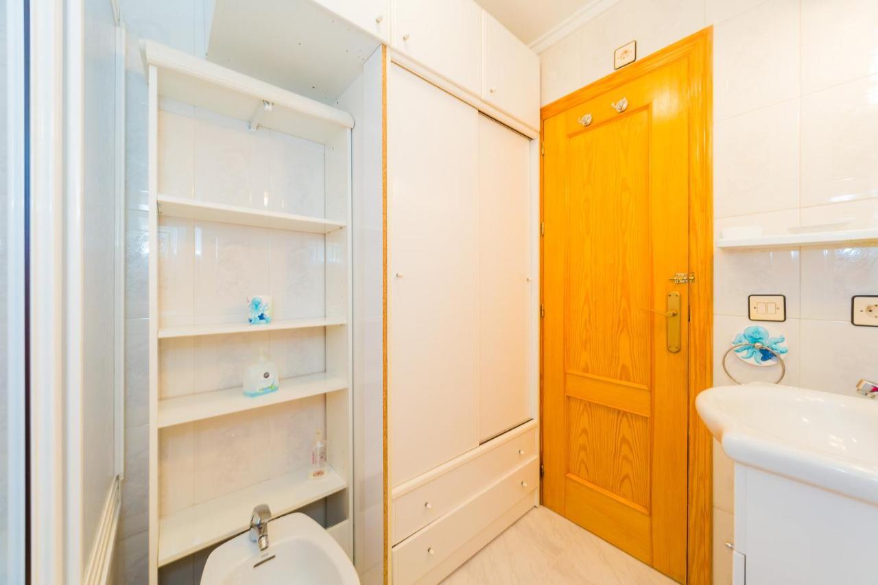 Apartamento Alegria Id36 La Mata (Torrevieja) Exterior foto