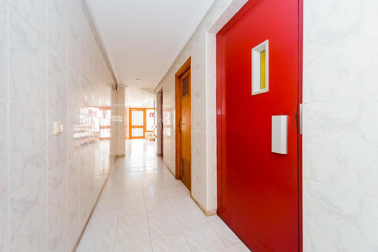 Apartamento Alegria Id36 La Mata (Torrevieja) Exterior foto