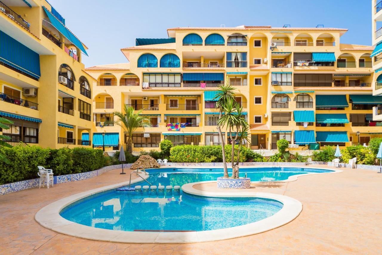 Apartamento Alegria Id36 La Mata (Torrevieja) Exterior foto