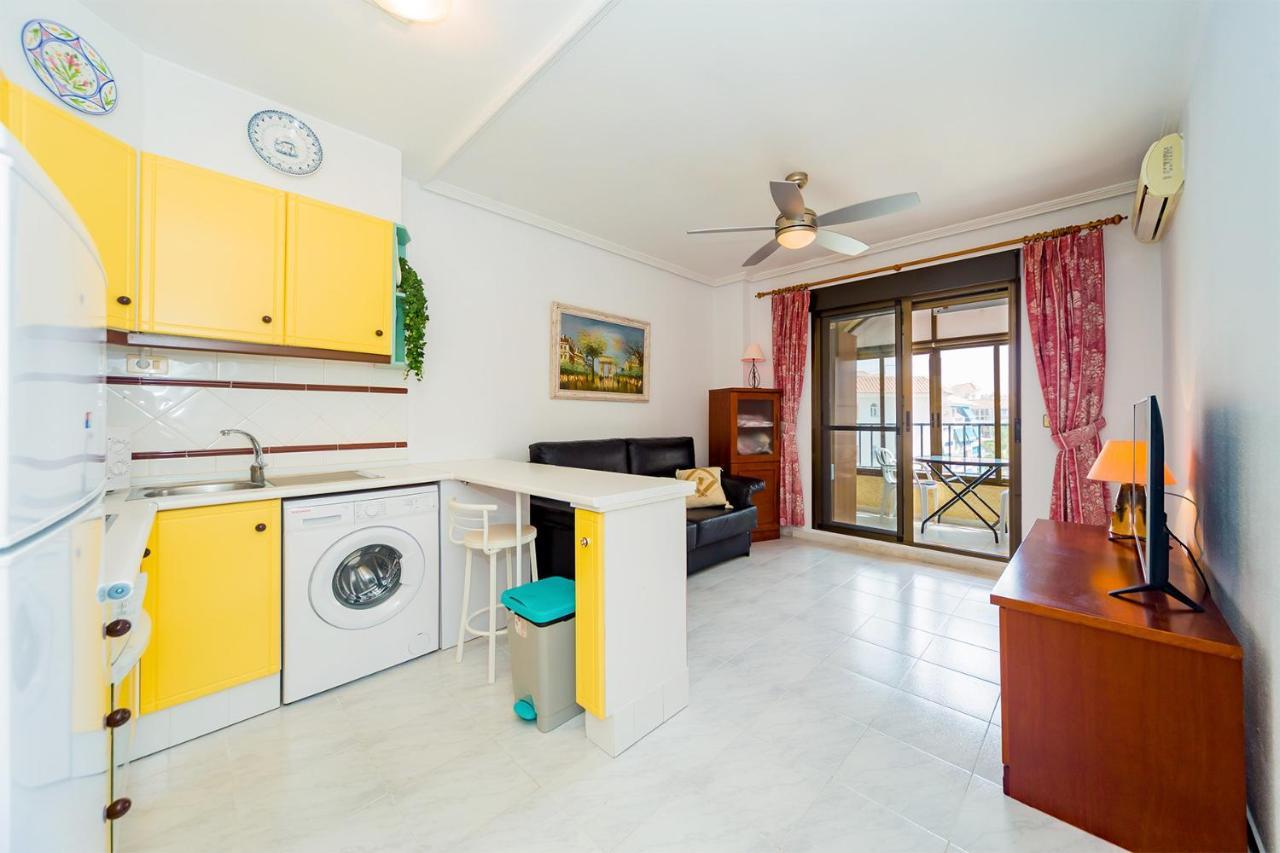Apartamento Alegria Id36 La Mata (Torrevieja) Exterior foto