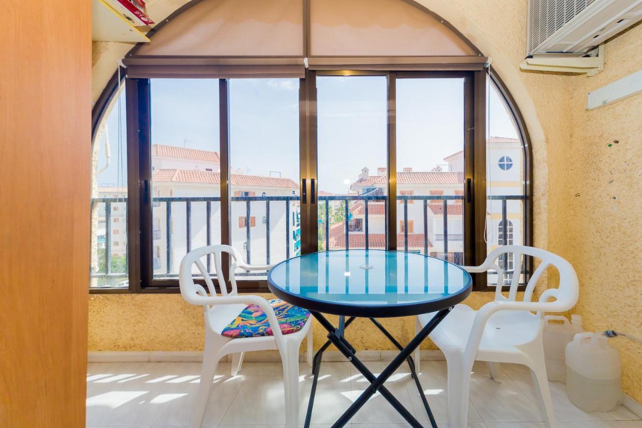 Apartamento Alegria Id36 La Mata (Torrevieja) Exterior foto