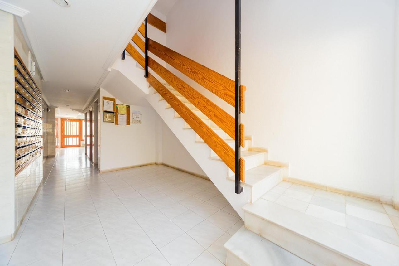 Apartamento Alegria Id36 La Mata (Torrevieja) Exterior foto