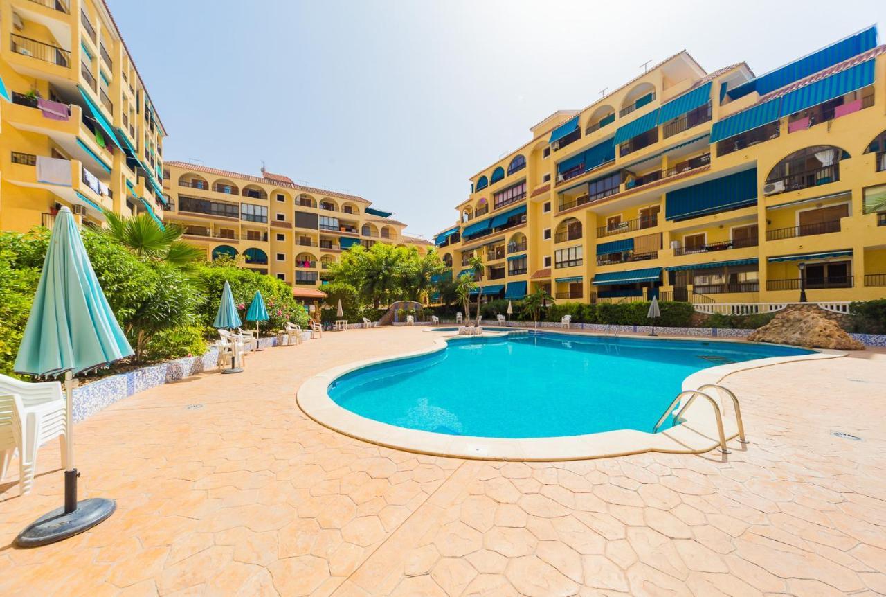 Apartamento Alegria Id36 La Mata (Torrevieja) Exterior foto