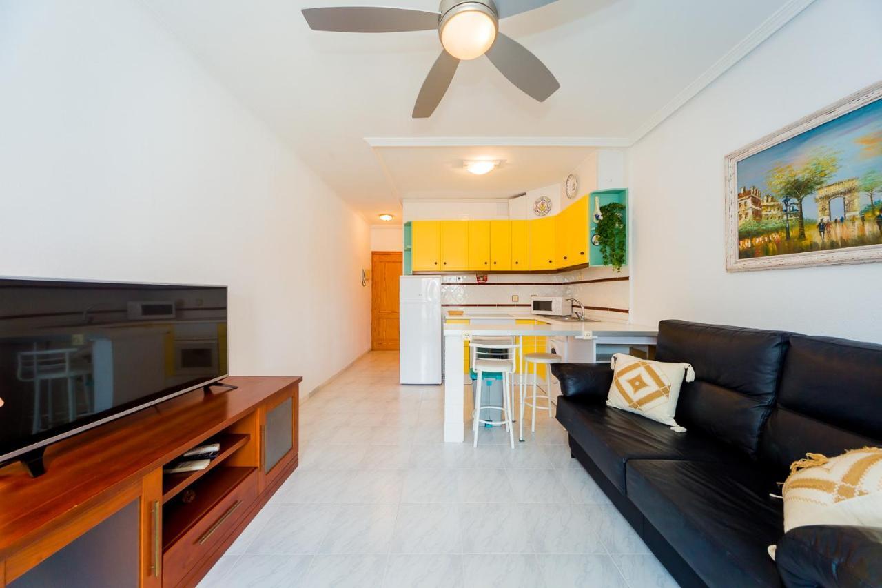 Apartamento Alegria Id36 La Mata (Torrevieja) Exterior foto