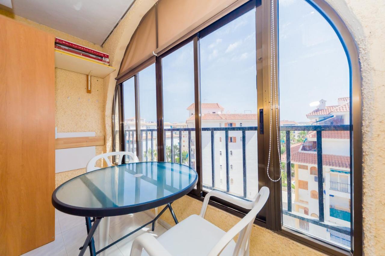 Apartamento Alegria Id36 La Mata (Torrevieja) Exterior foto