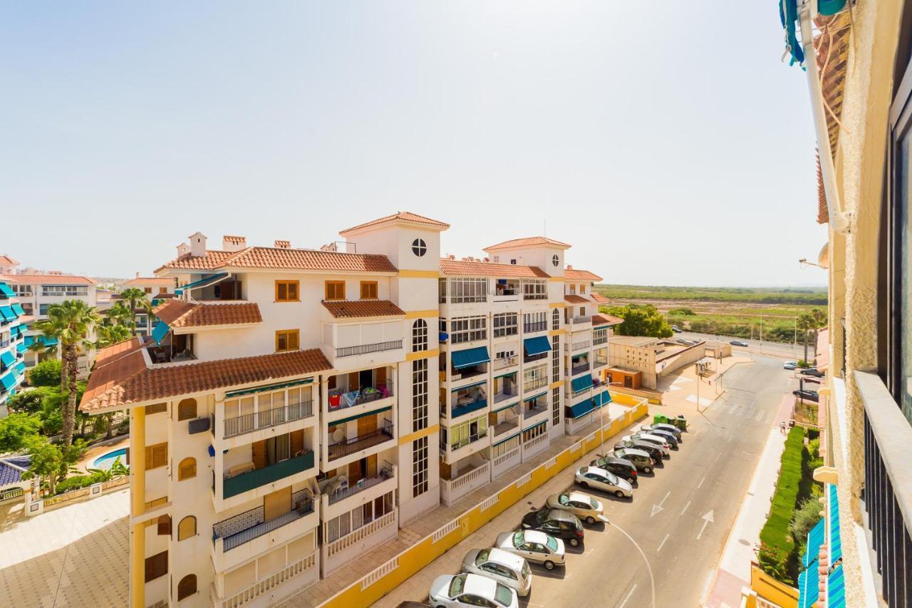 Apartamento Alegria Id36 La Mata (Torrevieja) Exterior foto