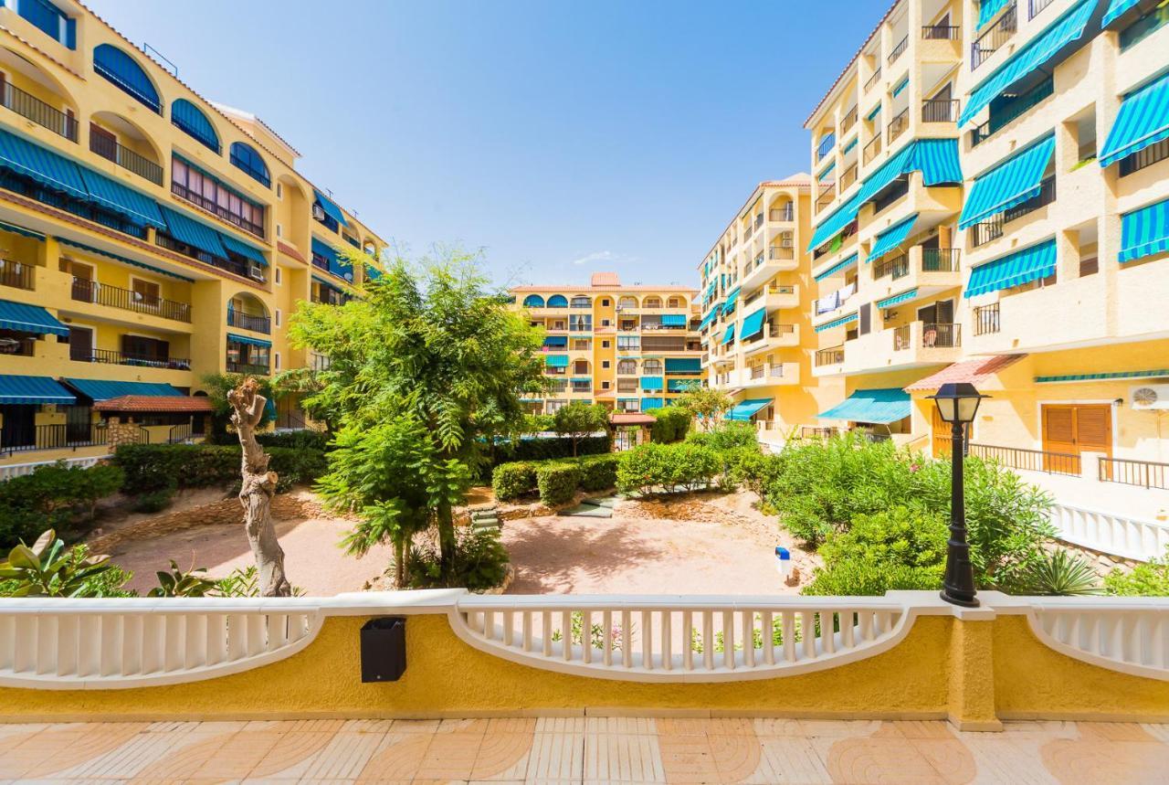 Apartamento Alegria Id36 La Mata (Torrevieja) Exterior foto
