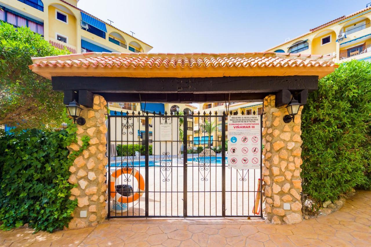 Apartamento Alegria Id36 La Mata (Torrevieja) Exterior foto